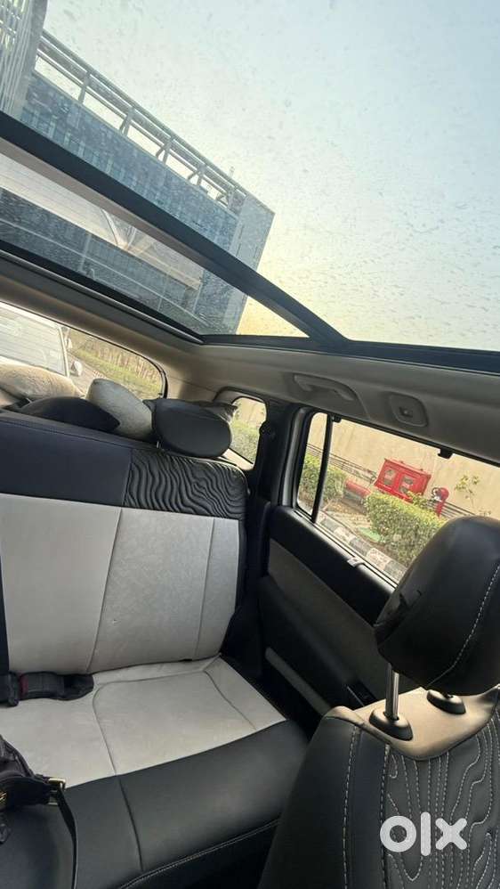 Tata Car Manual Petrol 2026