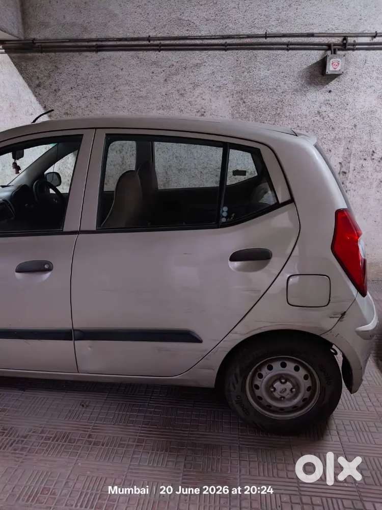 Hyundai I10 2012 Petrol Manual