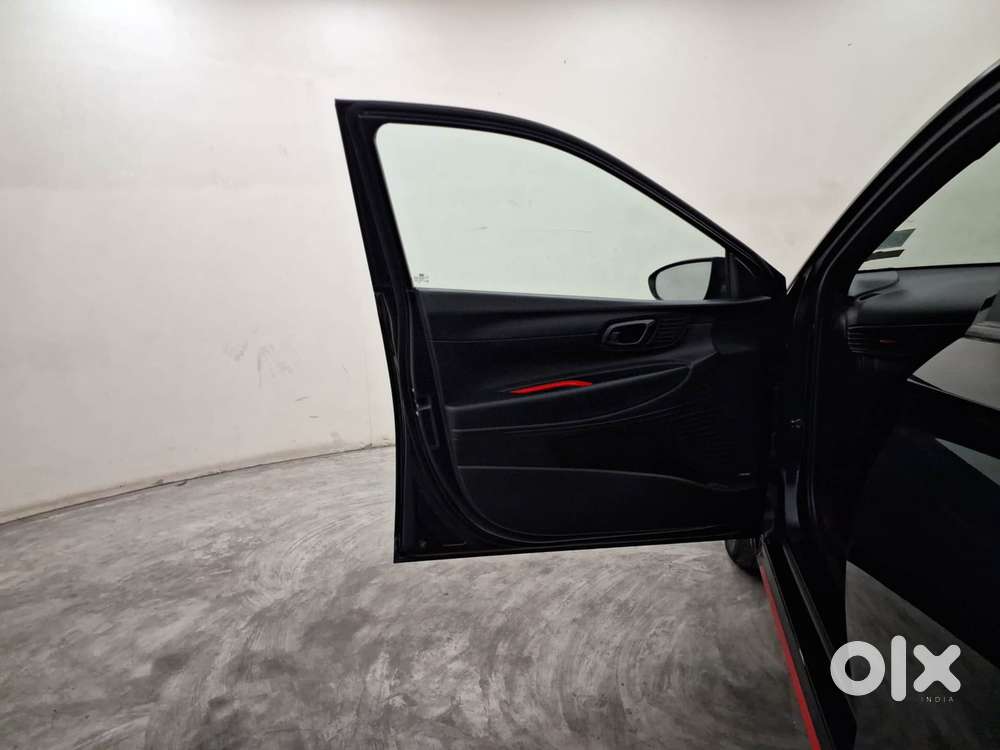 Hyundai I20 N Line N8 1.0 Turbo Dct, 2023, Petrol