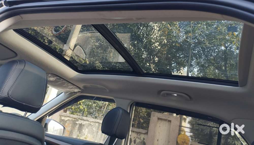 Hyundai Alcazar Signature (o) Adventure Dct 7 Str, 2023, Petrol