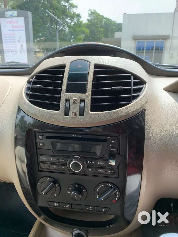 Mahindra Xylo Diesel Manual 2019
