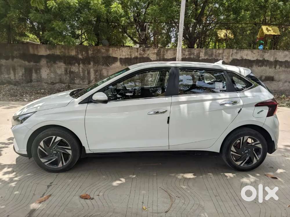 Hyundai New I20 2021