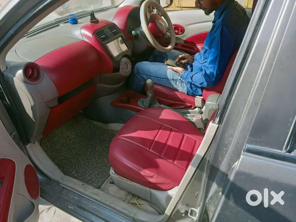 Nissan Sunny 2012 Very G