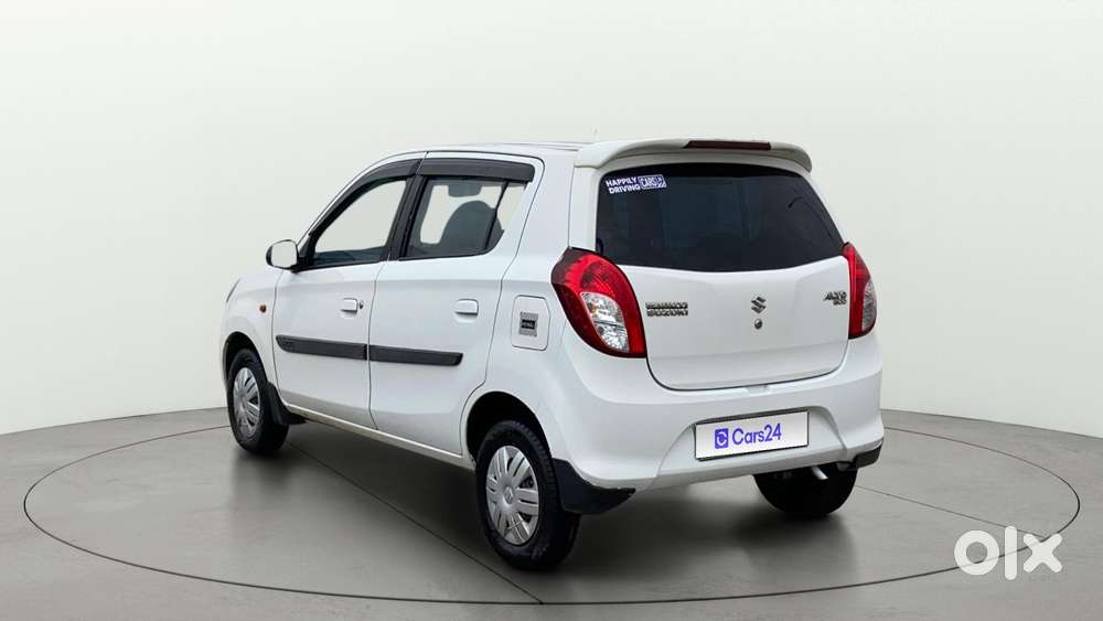 Maruti Suzuki Alto 800 Lxi, 2018, Petrol