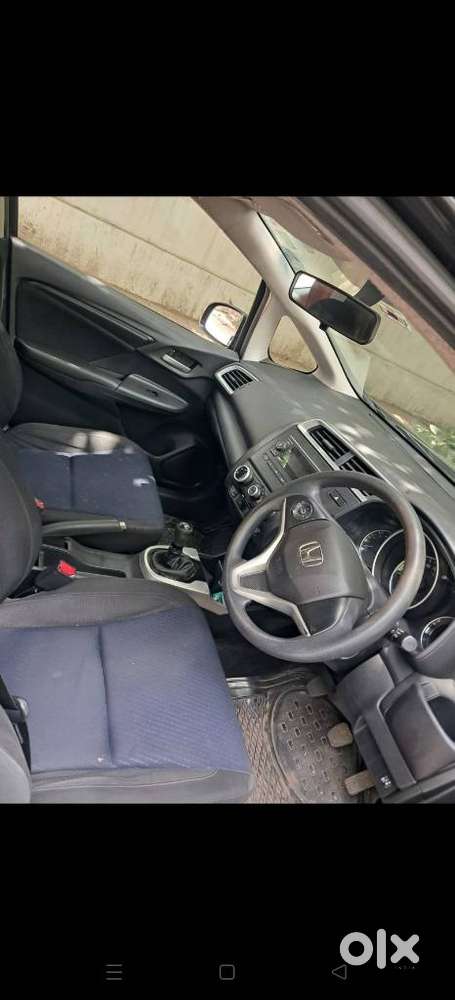 Honda Wr-v I-dtec S, 2017, Diesel