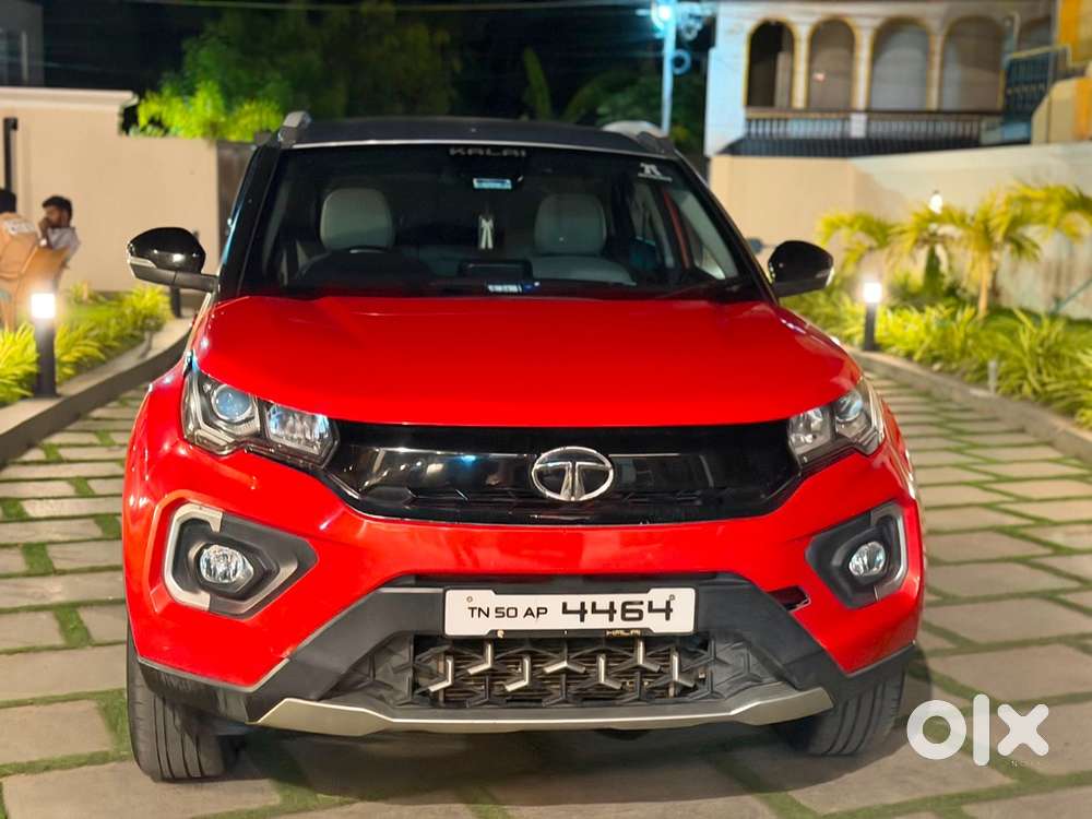 Top Model Full Option Car