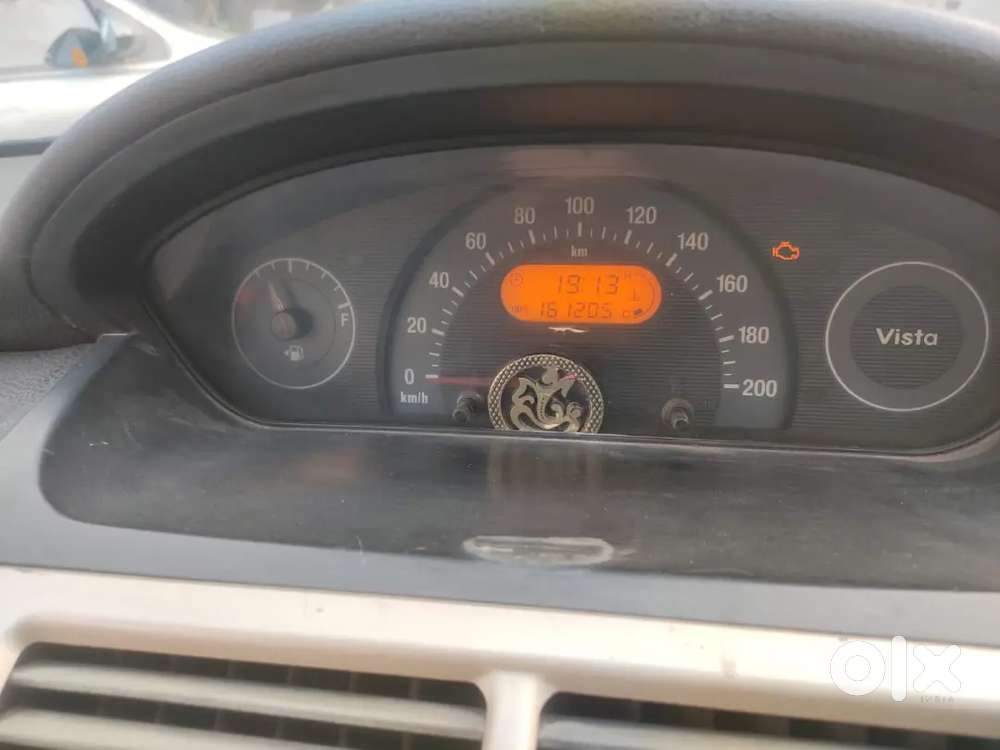 Tata Vista Tech 2011 Diesel Car