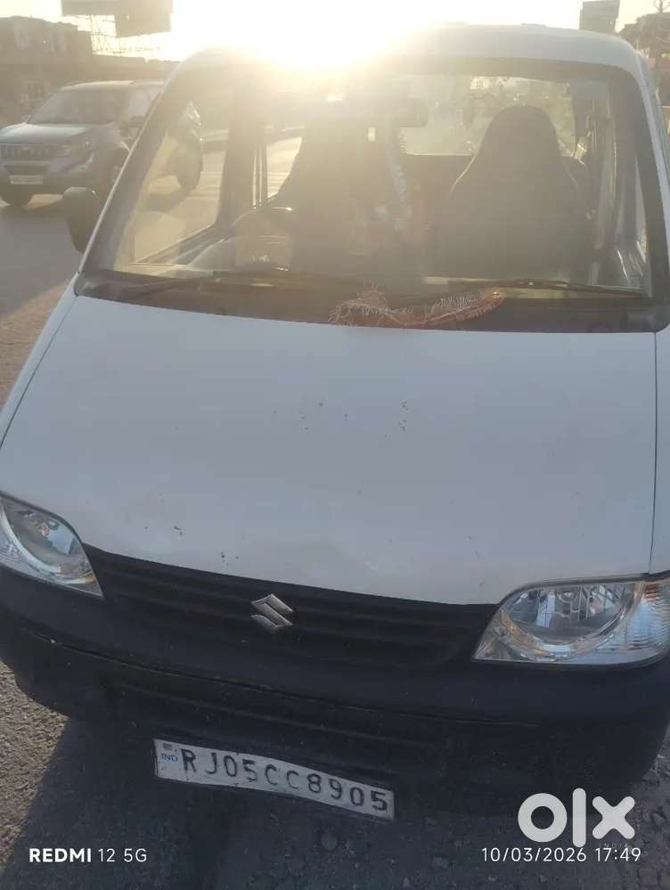 Maruti Suzuki Eeco 2024 Cng & Hybrids