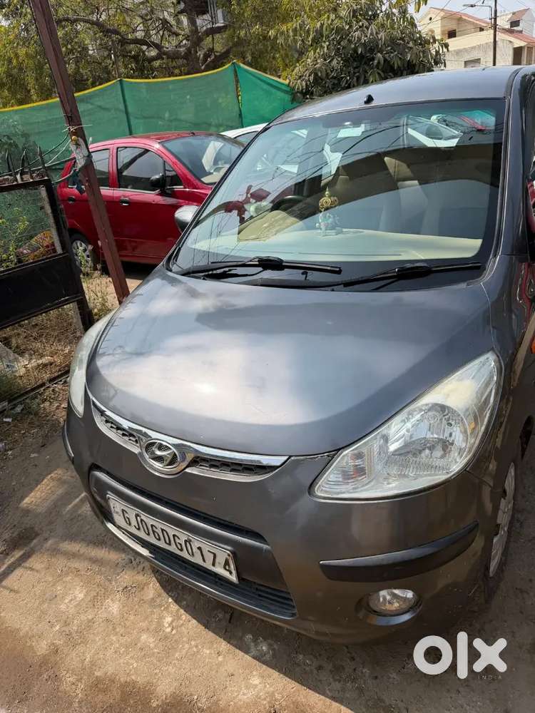 Hyundai I10 2009 Petrol Good Condition