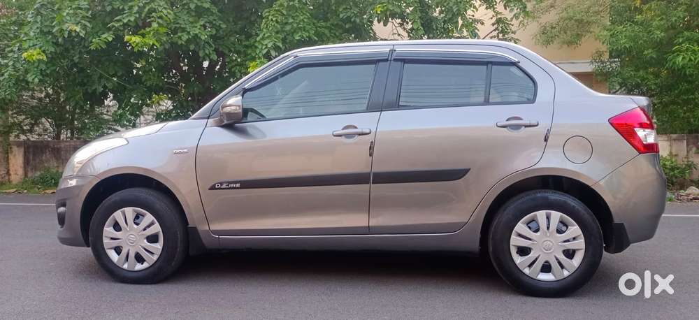 Maruti Suzuki Swift Dzire 2012-2015 Vdi, 2012, Diesel