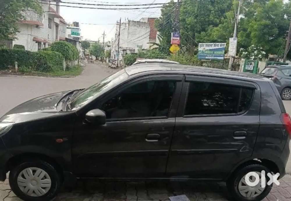 Maruti Suzuki Alto 800 2023 Petrol Manual