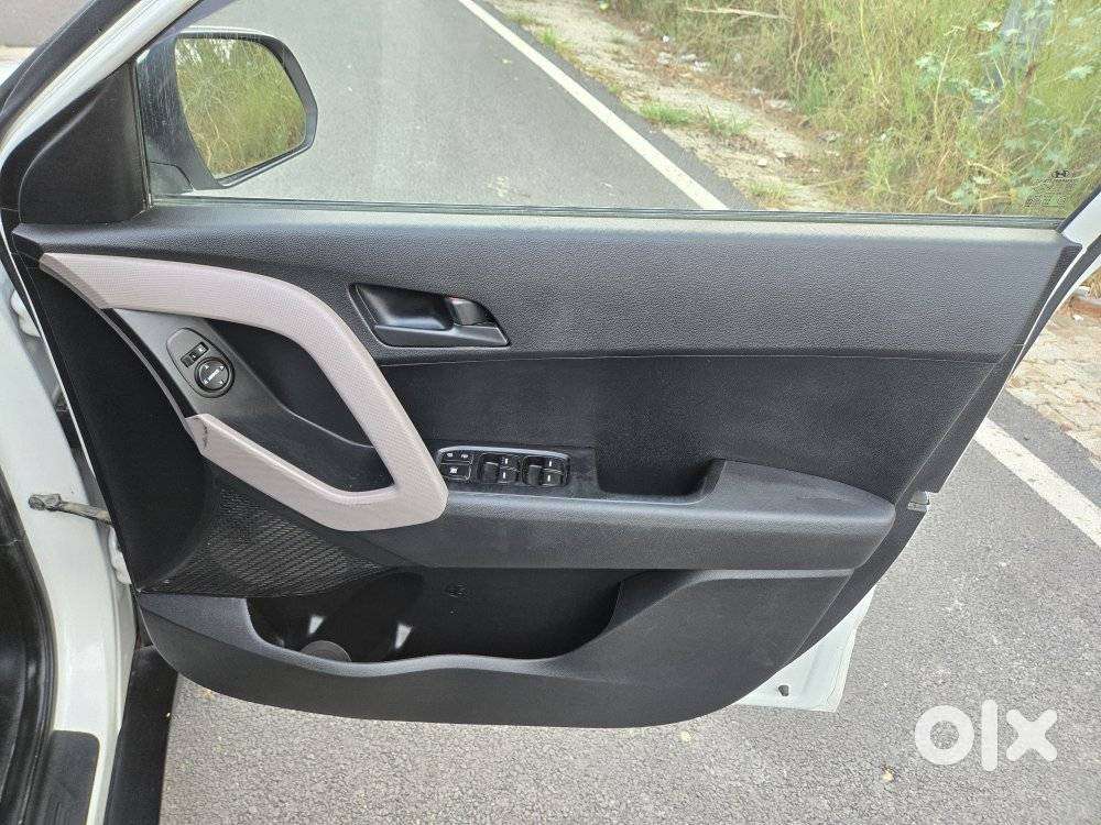 Hyundai Creta 1.4 E Plus Crdi, 2018, Diesel