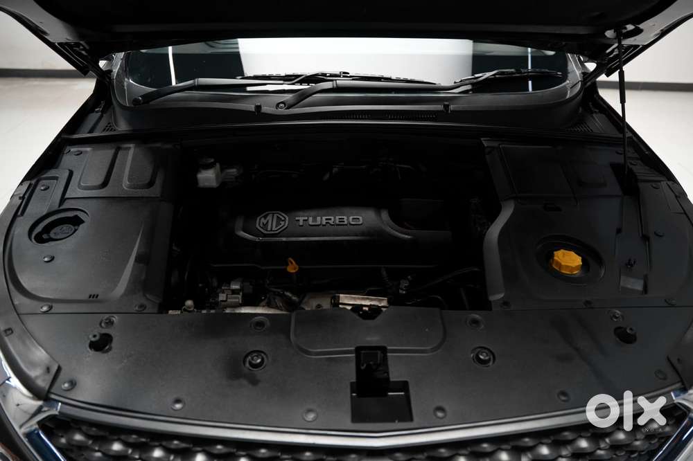 Mg Hector 2.0 Sharp Diesel, 2020, Diesel