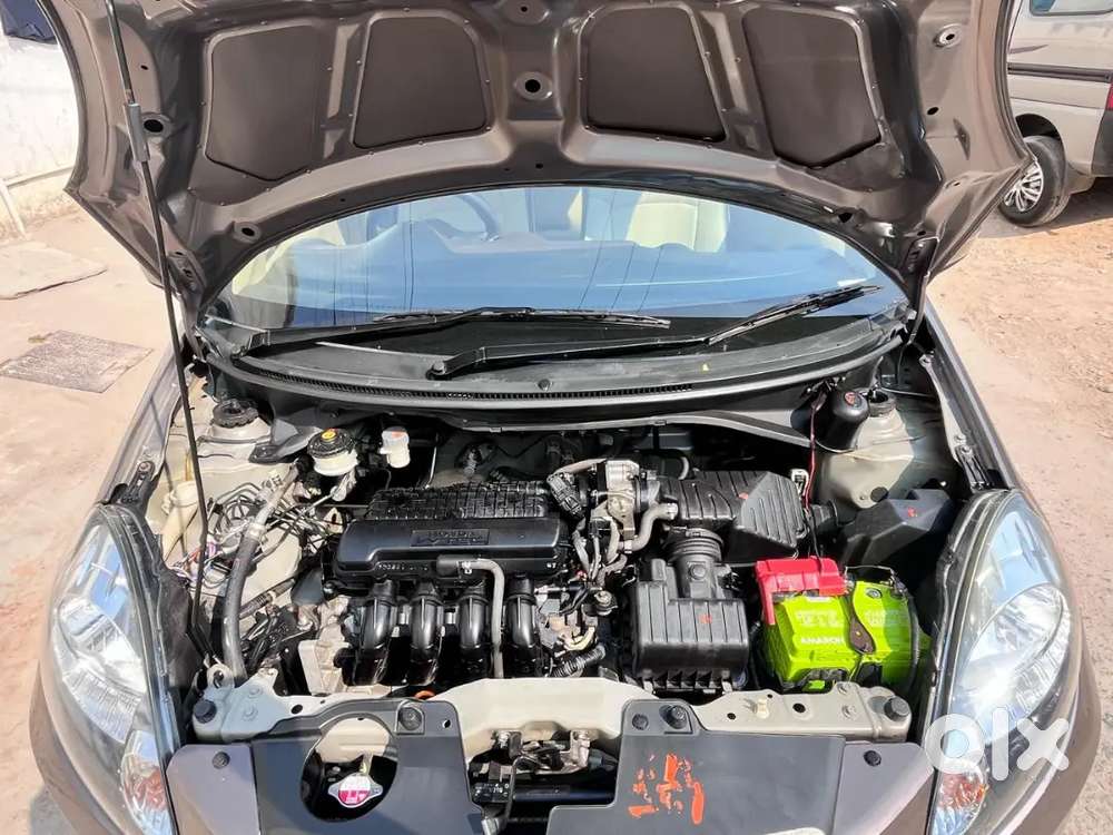 Honda Brio 2013 Petrol 74000 Km Driven