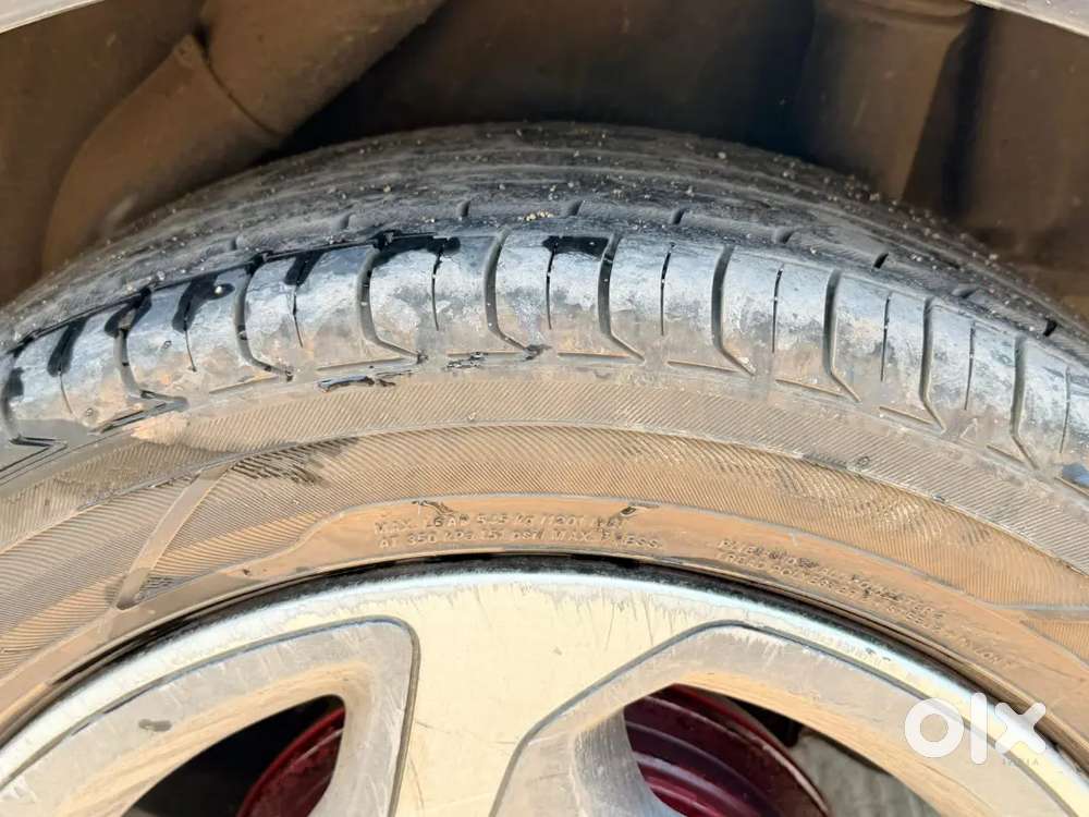 Hyundai Verna 2022 Petrol Well Maintained