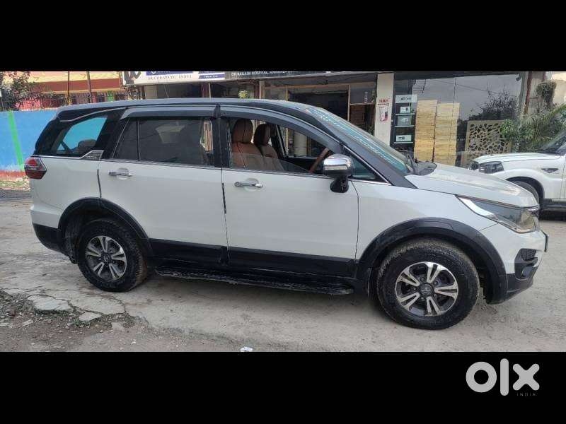 Tata Hexa Xe, 2018, Diesel