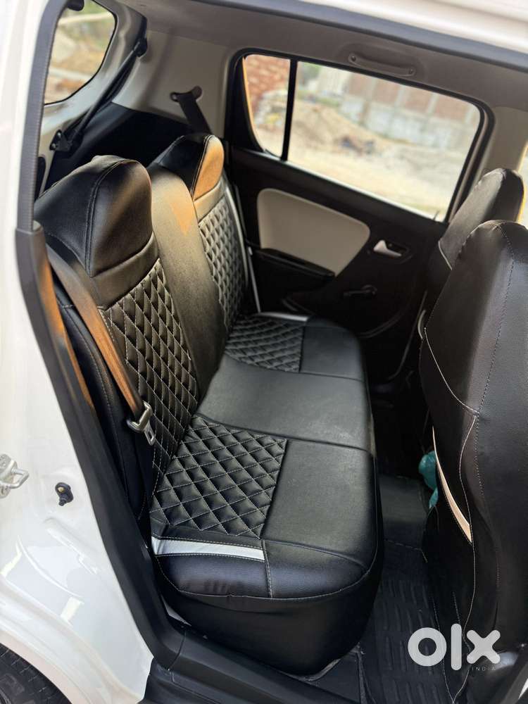 Maruti Suzuki Alto 800 Lxi, 2020, Petrol