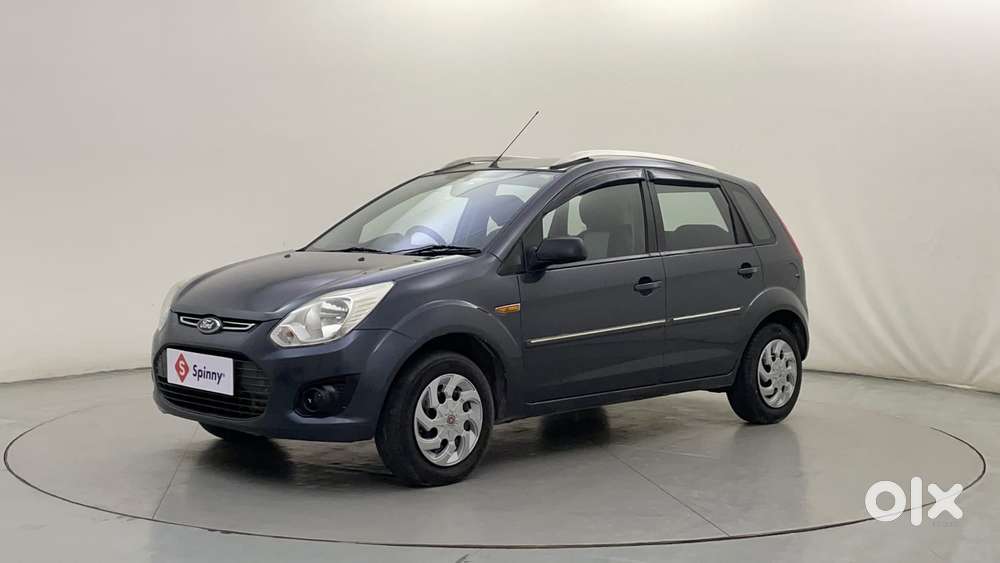 Ford Figo 2010-2012 Diesel Exi, 2014, Diesel