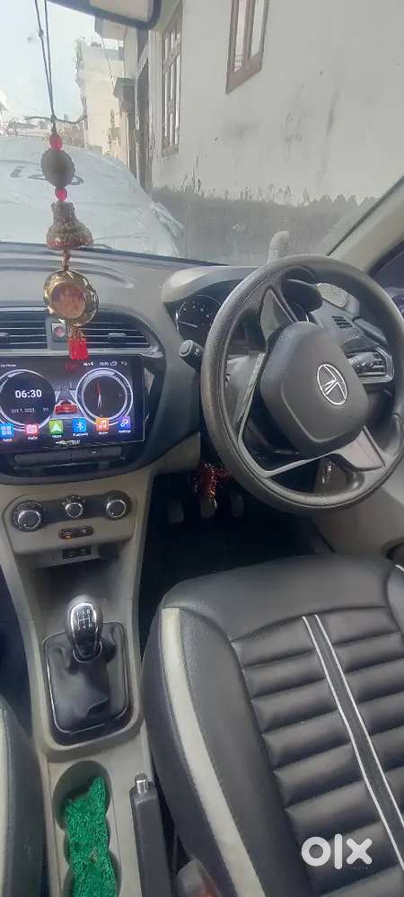 Tata Tiago 2019 Petrol Manual