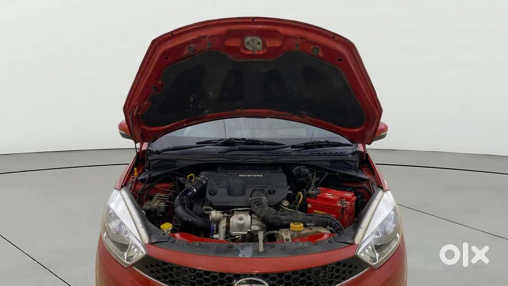 Tata Tiago Xz Diesel, 2018, Diesel