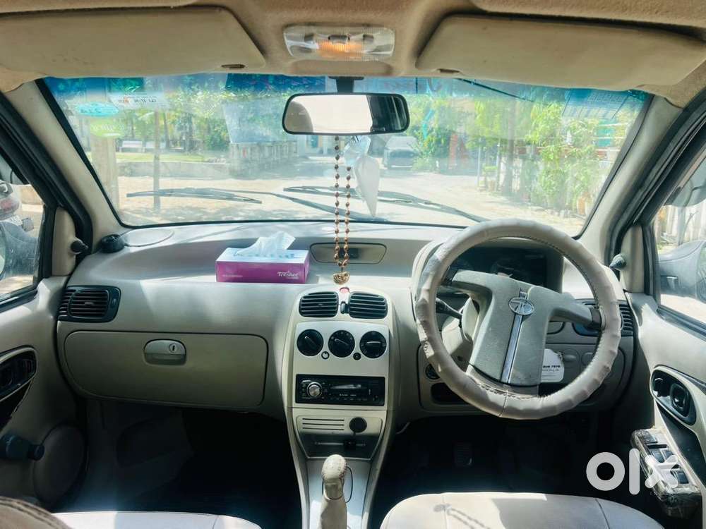 Tata Indigo Cs 2010 Diesel 160000 Km Driven