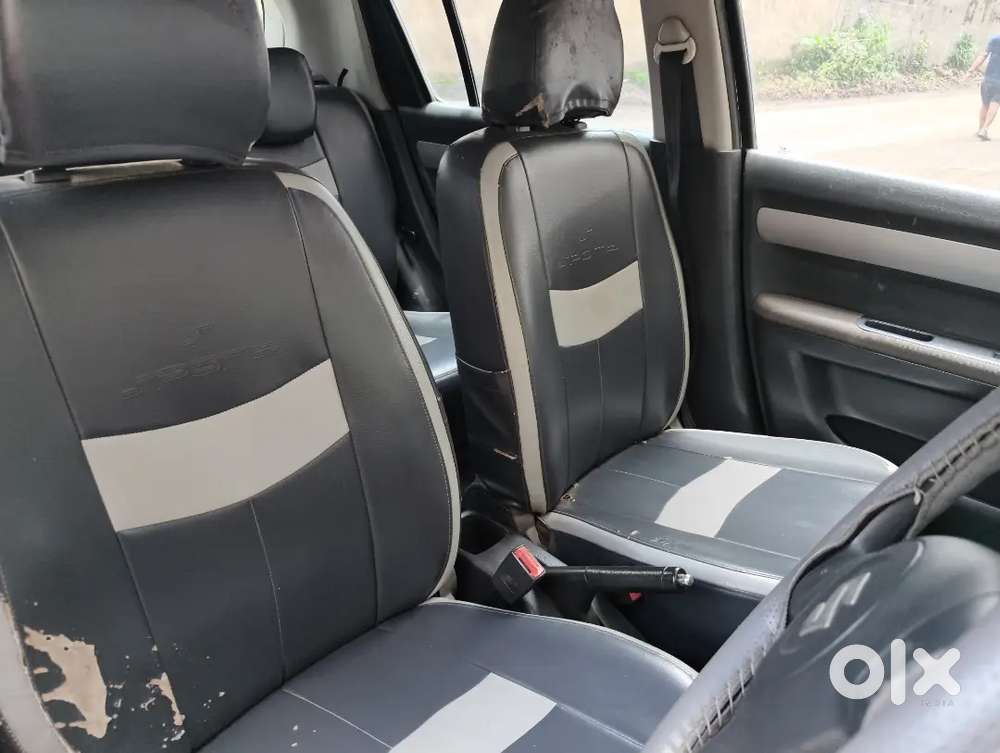 Maruti Suzuki Swift Vdi 2007