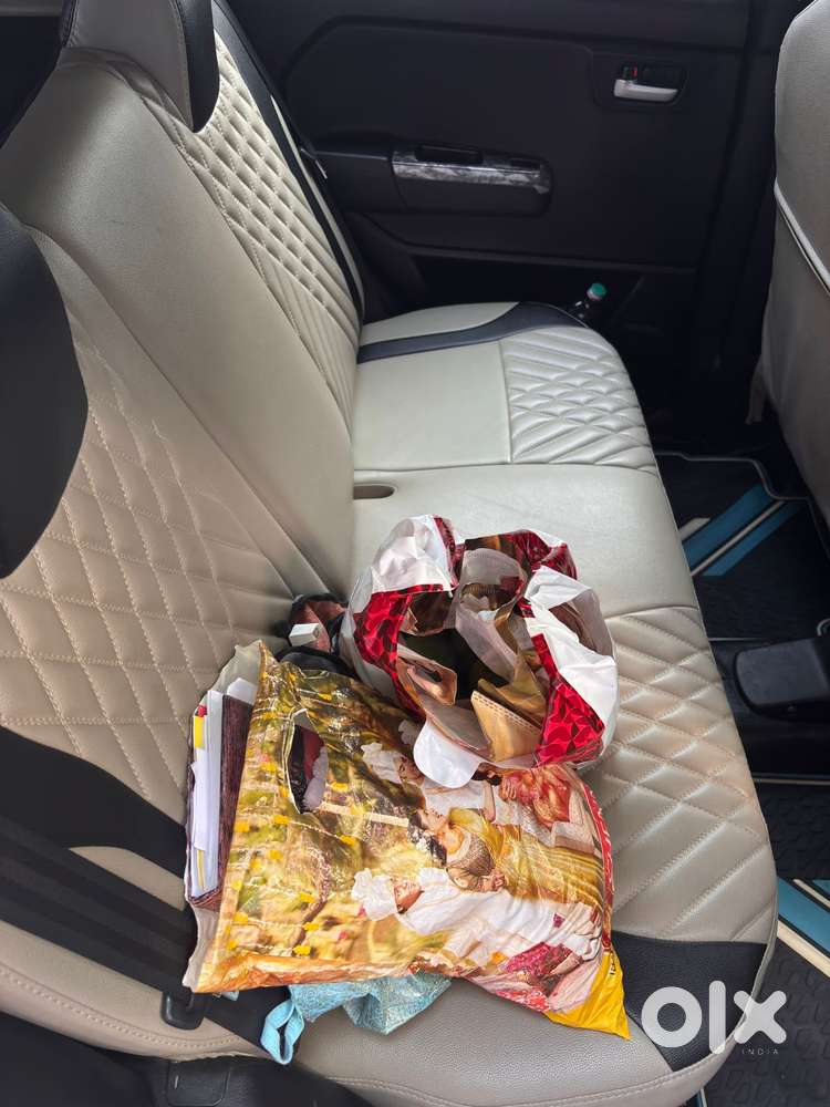 Maruti Suzuki Wagon R Zxi, 2021, Petrol
