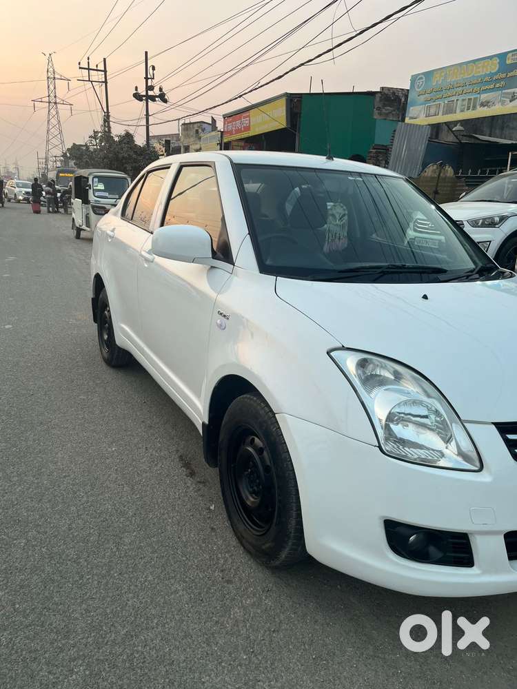 Maruti Suzuki Swift Dzire 2015-2017 Ldi, 2016, Diesel
