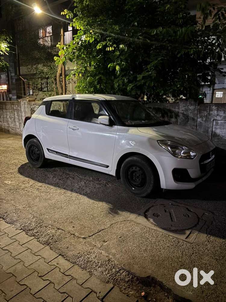 New Swift Vxi 2021 Model 6 Mahina