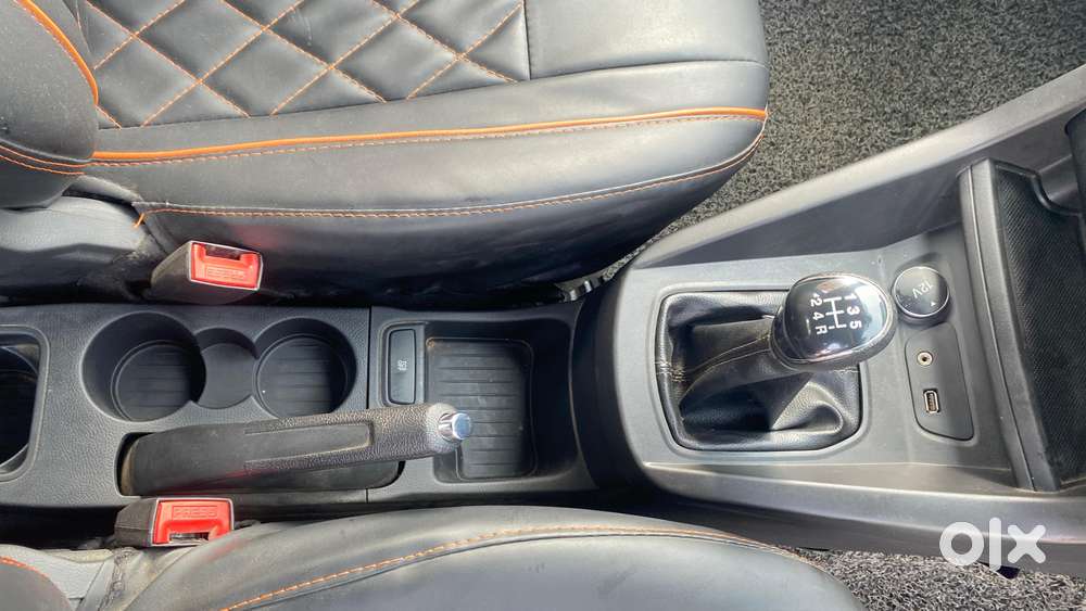 Ford Freestyle Titanium Petrol, 2021, Petrol