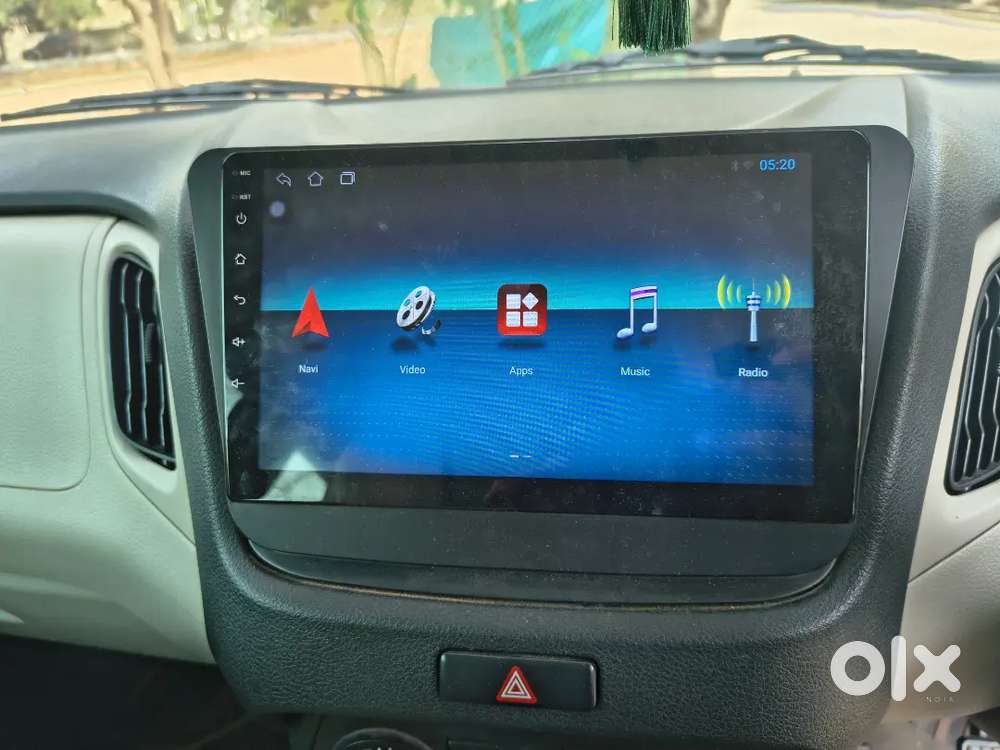 Selling My Wagnor 2020, 1.2 Optional Vxi