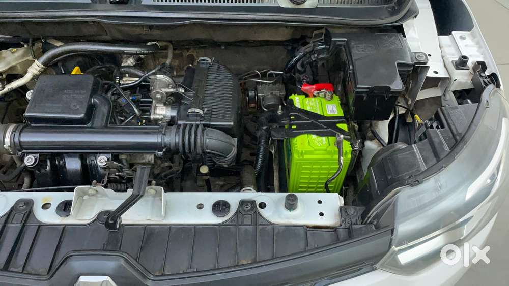 Renault Triber Rxl, 2024, Petrol