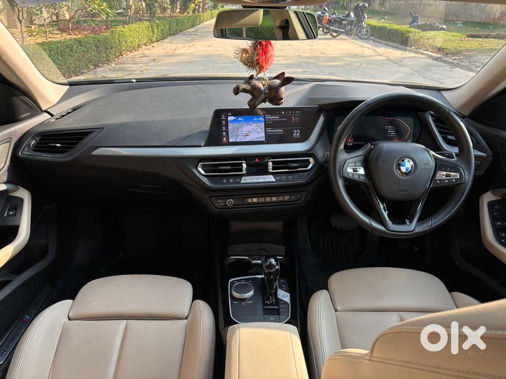 Bmw 2 Series Gran Coupe 220d M Sport [2022-2023], 2023, Petrol