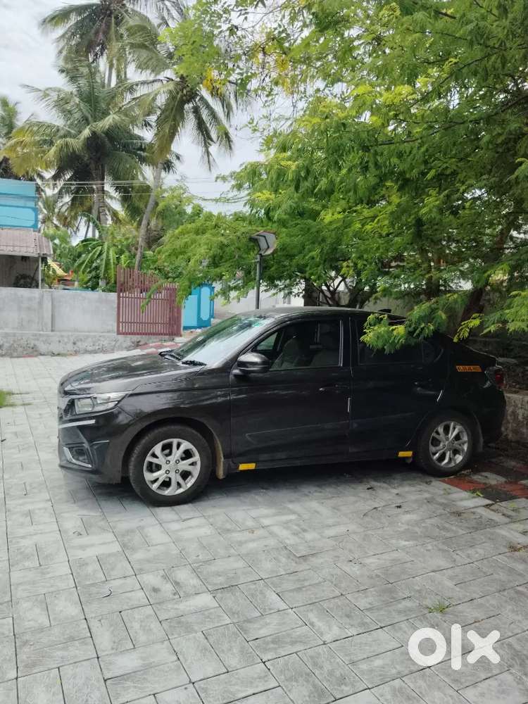 Honda Amaze 2020 Petrol(including Cng)75586 Km Driven