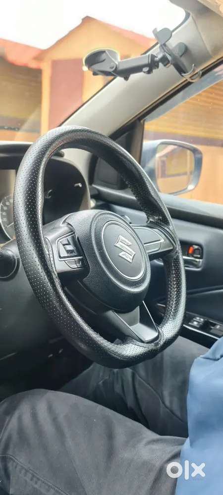 Maruti Suzuki Baleno Zeta Top Conditions