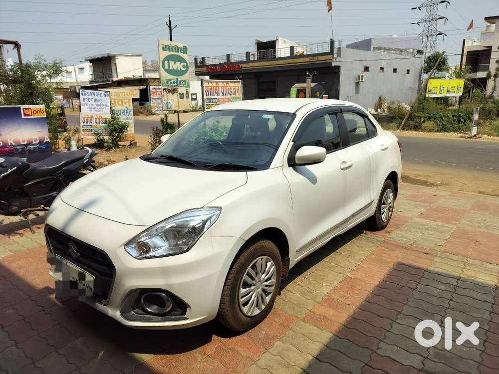 Maruti Swift Dzire Vxi Petrol 2023