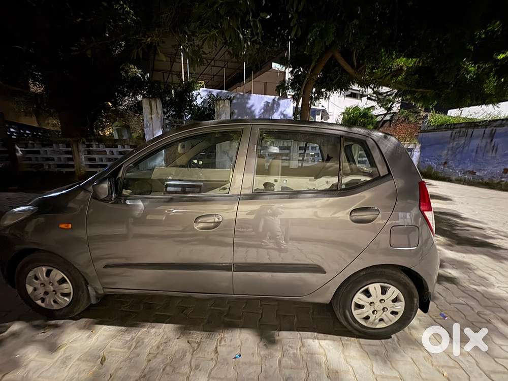 Hyundai I10 Magna O 2010 Petrol Manual