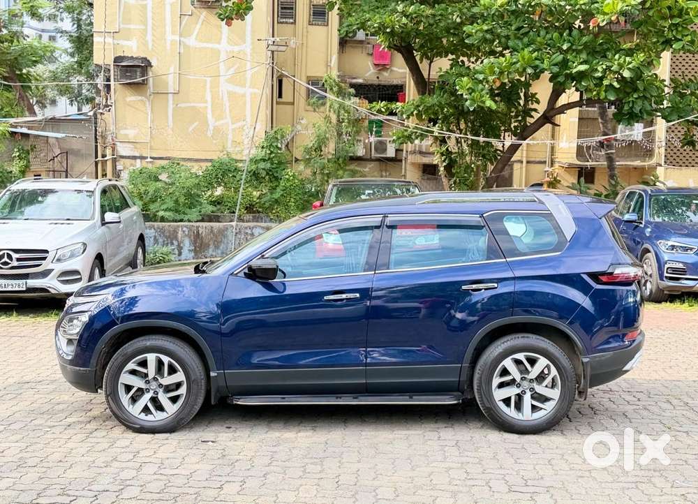 Tata Safari 2.0 Kryotec Xza Plus, 2021, Diesel