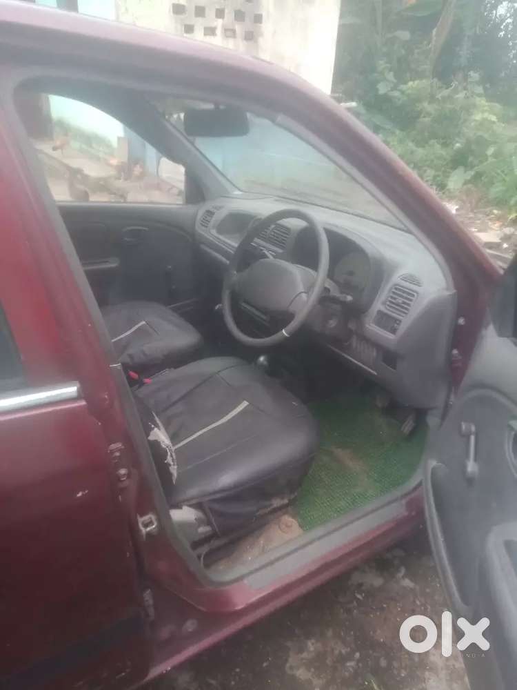 Maruti Suzuki Alto Lxi 2009