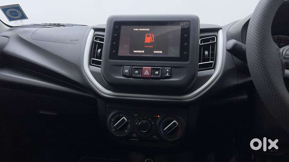 Maruti Suzuki Celerio 1.0 Zxi Plus Amt, 2023, Petrol