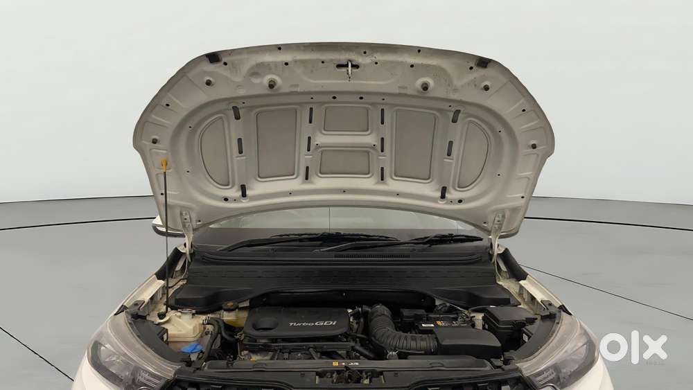 Kia Sonet Htx Plus Turbo Imt, 2023, Petrol