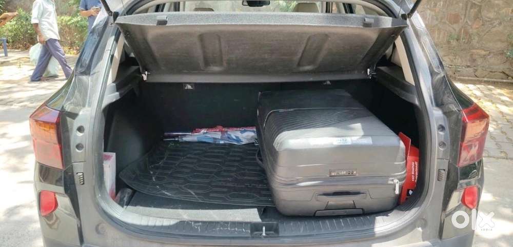 Hardly Used Mint Condition Kia Seltos For Sale