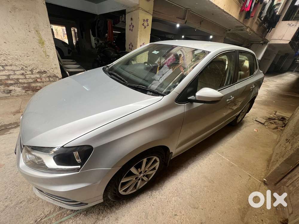 Volkswagen Ameo 2019 Diesel Good Condition