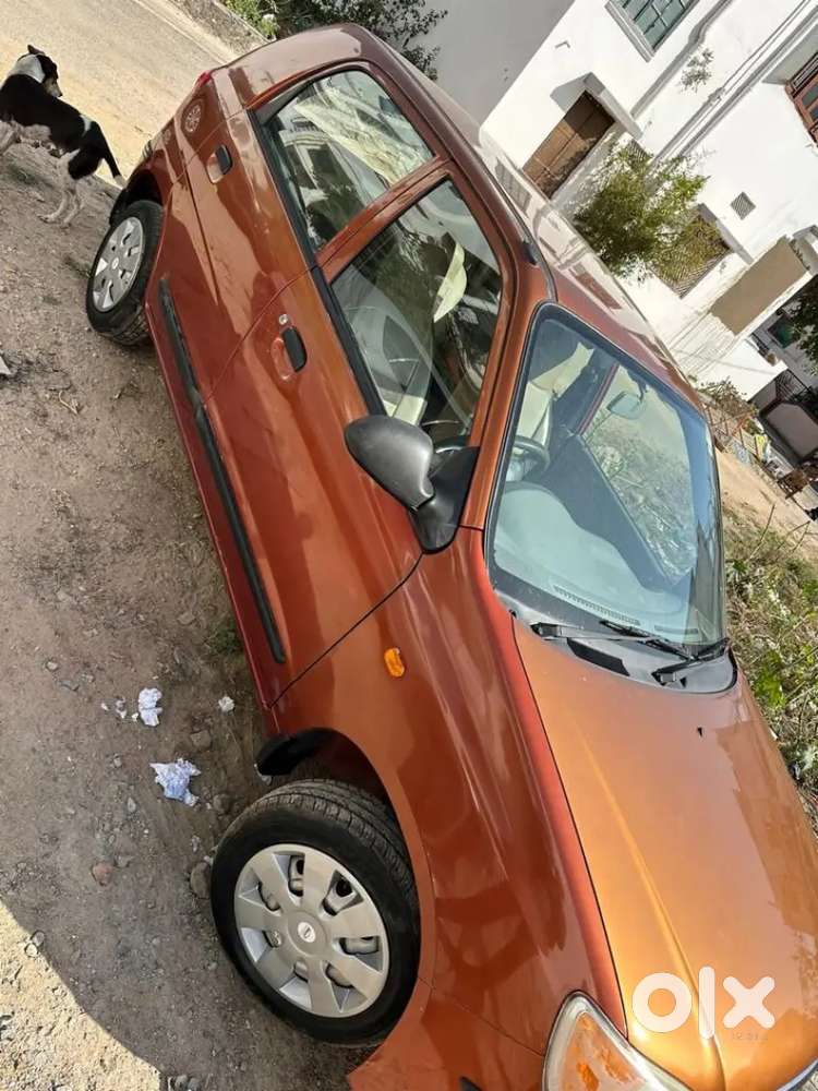 Maruti Suzuki Alto 2013