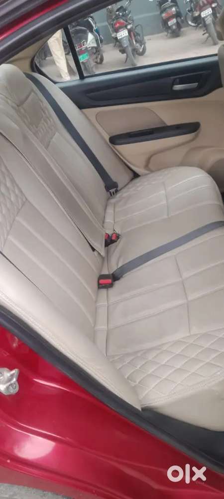 Honda Amaze 1.2 Vtec 2024 Manual