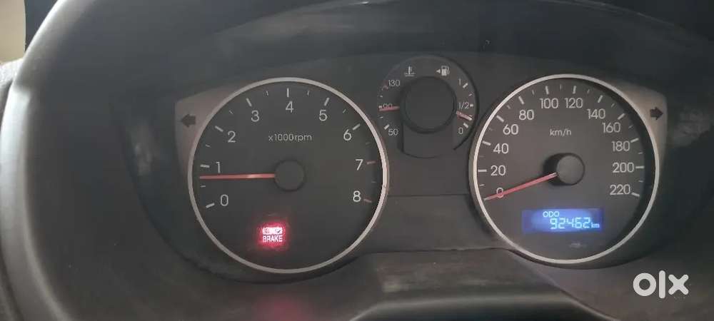 Hyundai I20 Magna 2011 Excellent Condition Car