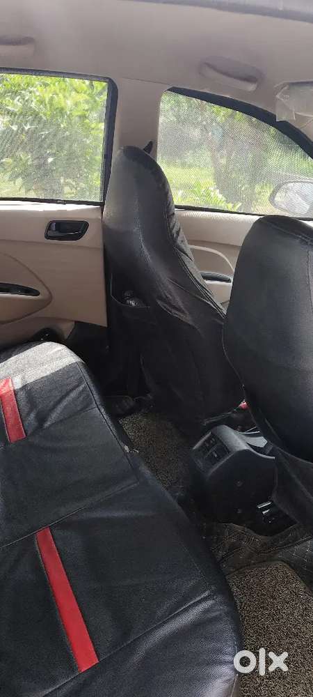 Hyundai New Santro 2021 Petrol 41000 Km Driven
