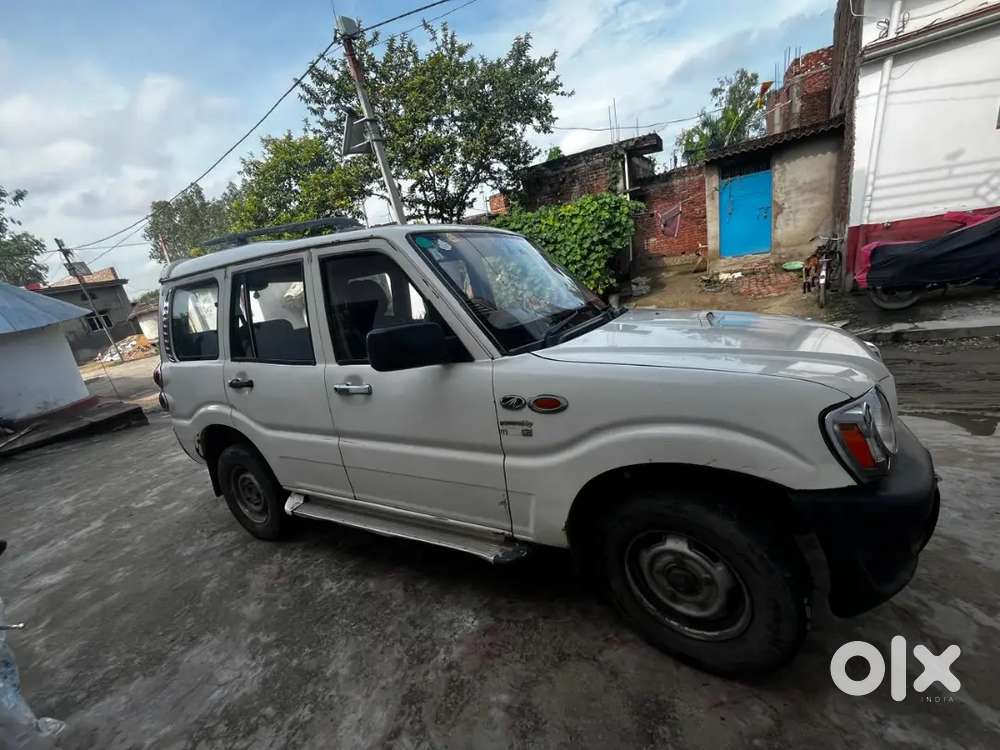 Mahindra Scorpio 2012 , Urgent Sell