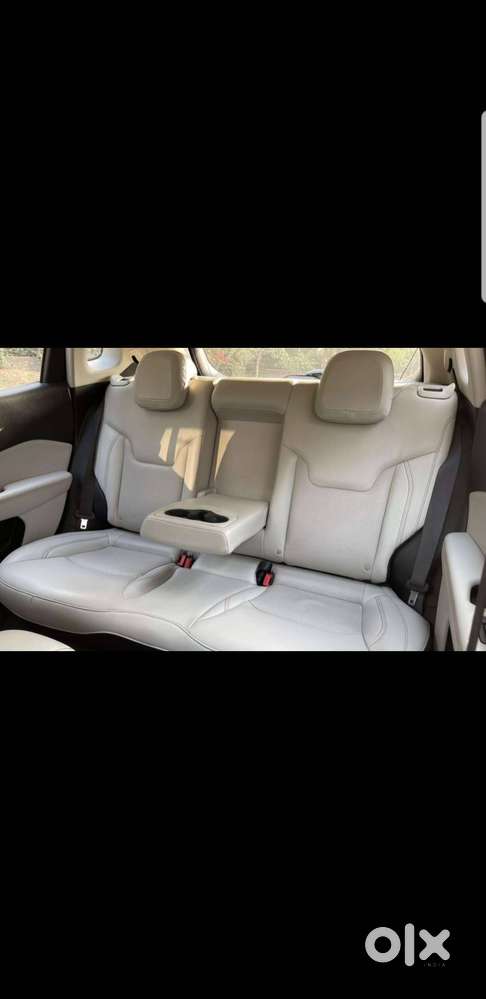 Jeep Compass 2019 Diesel Well Maintained