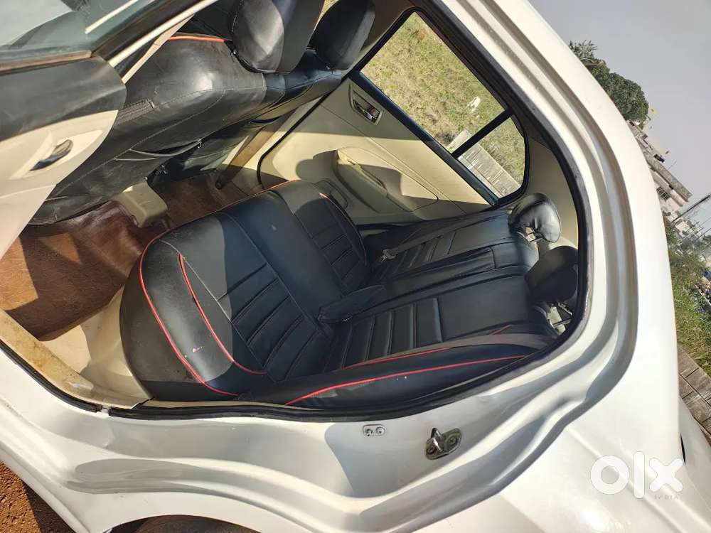 Maruti Suzuki Dzire 2016